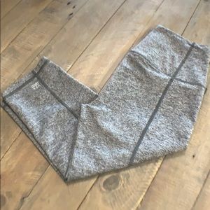 Victoria Secret Knockout Crops